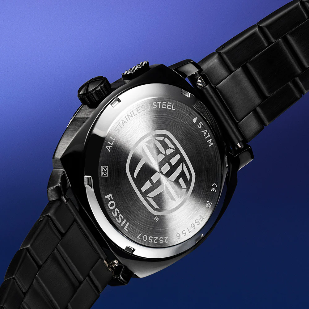 Fossil Machine Big Tic FS6156 - Image 10