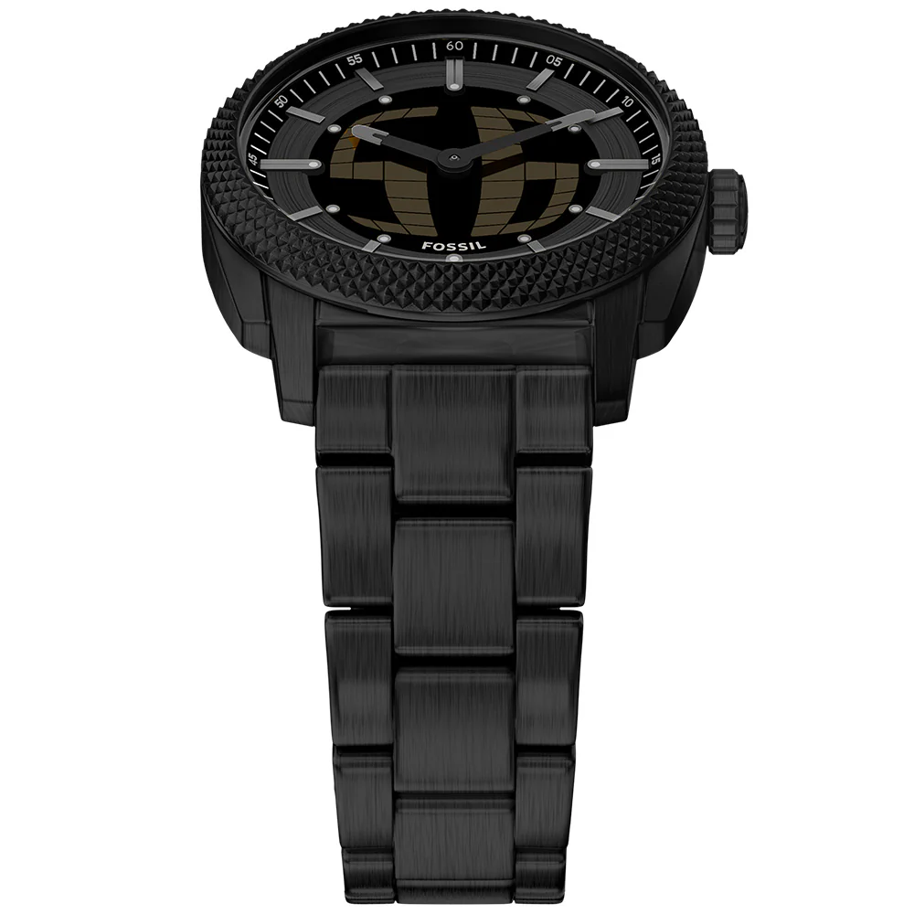 Fossil Machine Big Tic FS6156 - Image 3