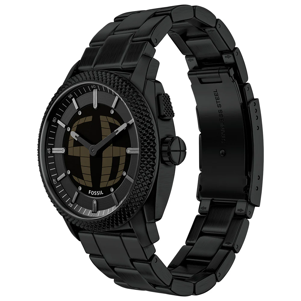Fossil Machine Big Tic FS6156 - Image 4