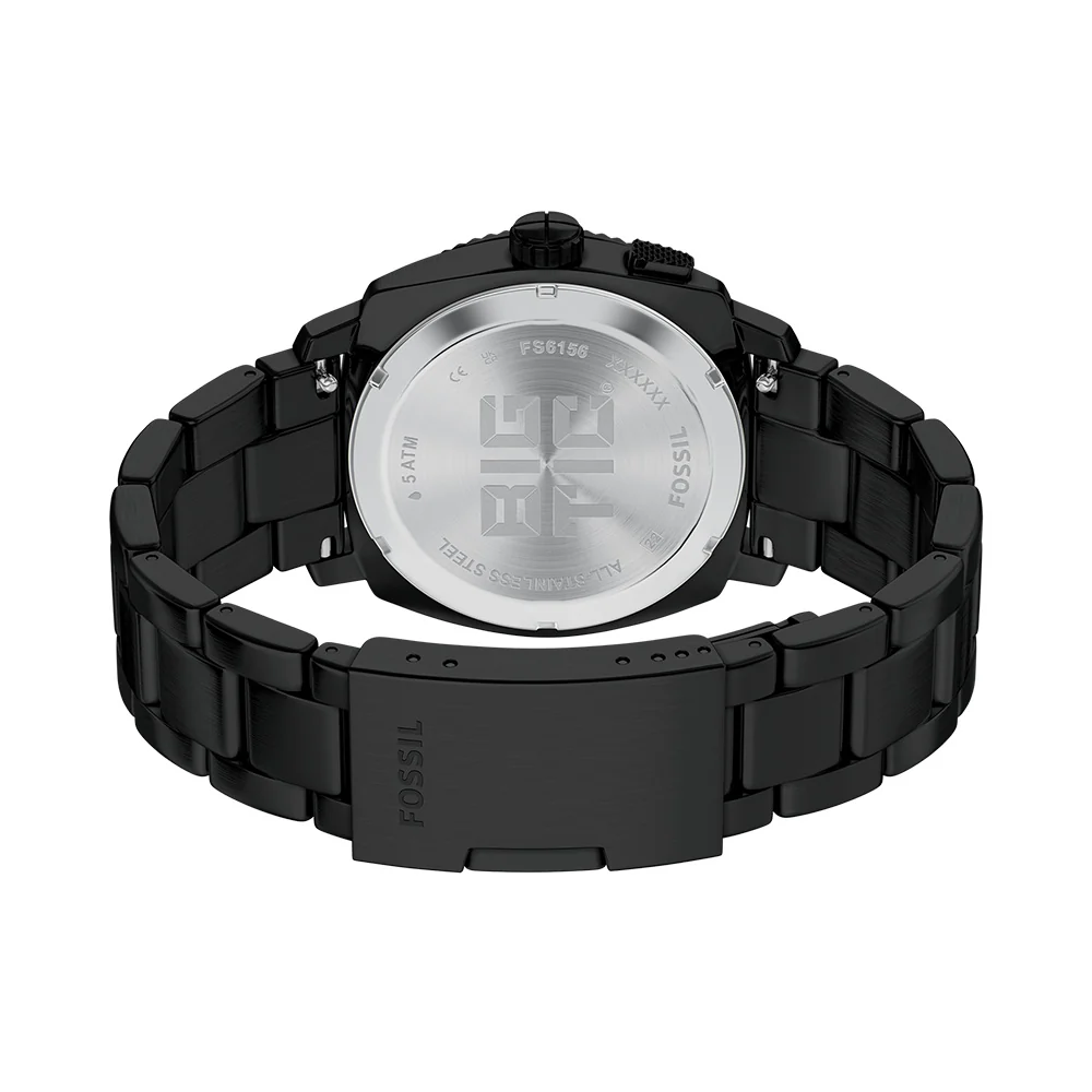Fossil Machine Big Tic FS6156 - Image 5