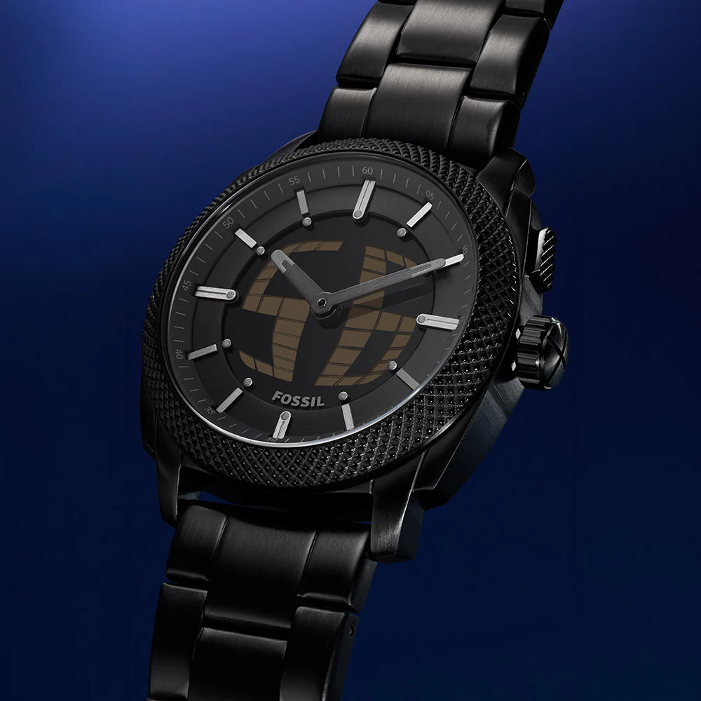 Fossil Machine Big Tic FS6156 - Image 8