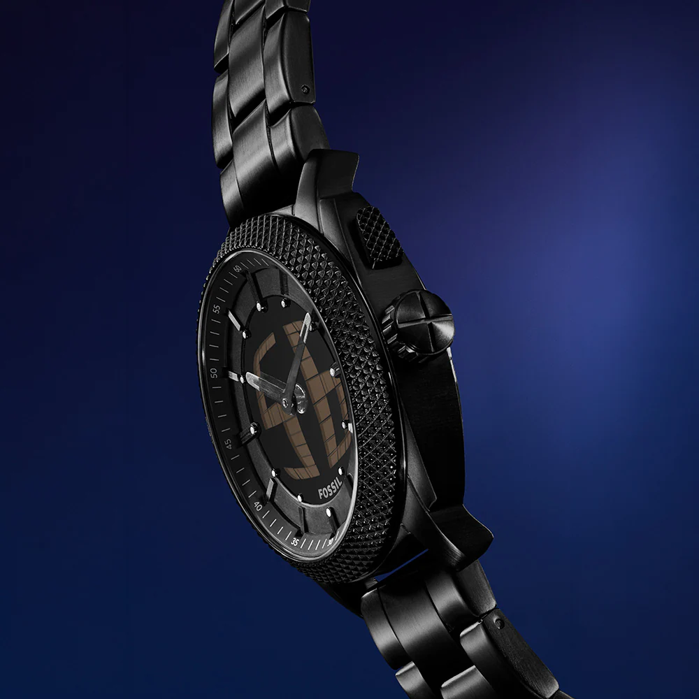 Fossil Machine Big Tic FS6156 - Image 9