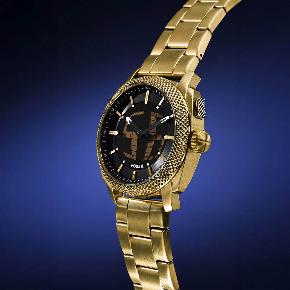 Fossil Machine Big Tic FS6157 - Image 10