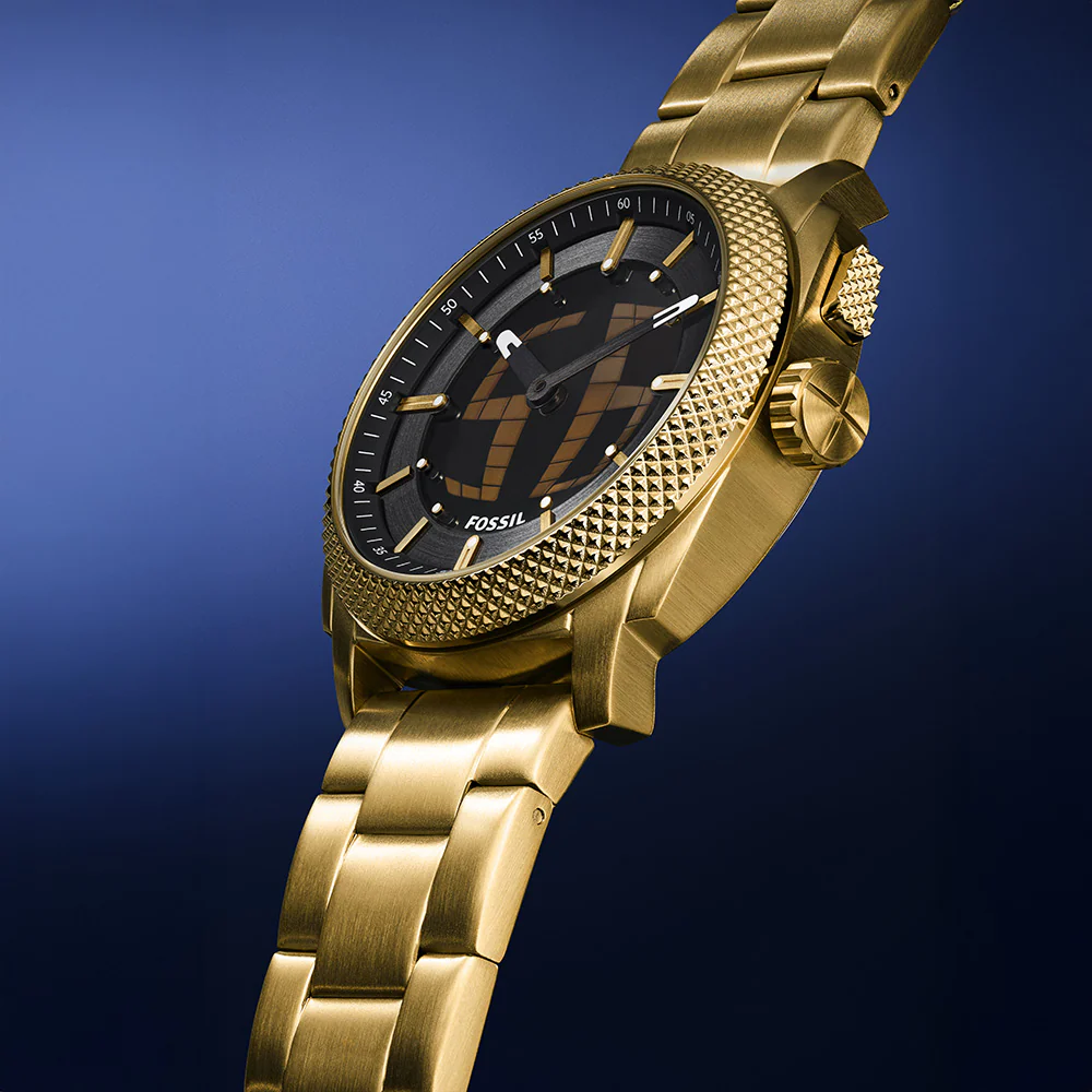 Fossil Machine Big Tic FS6157 - Image 11
