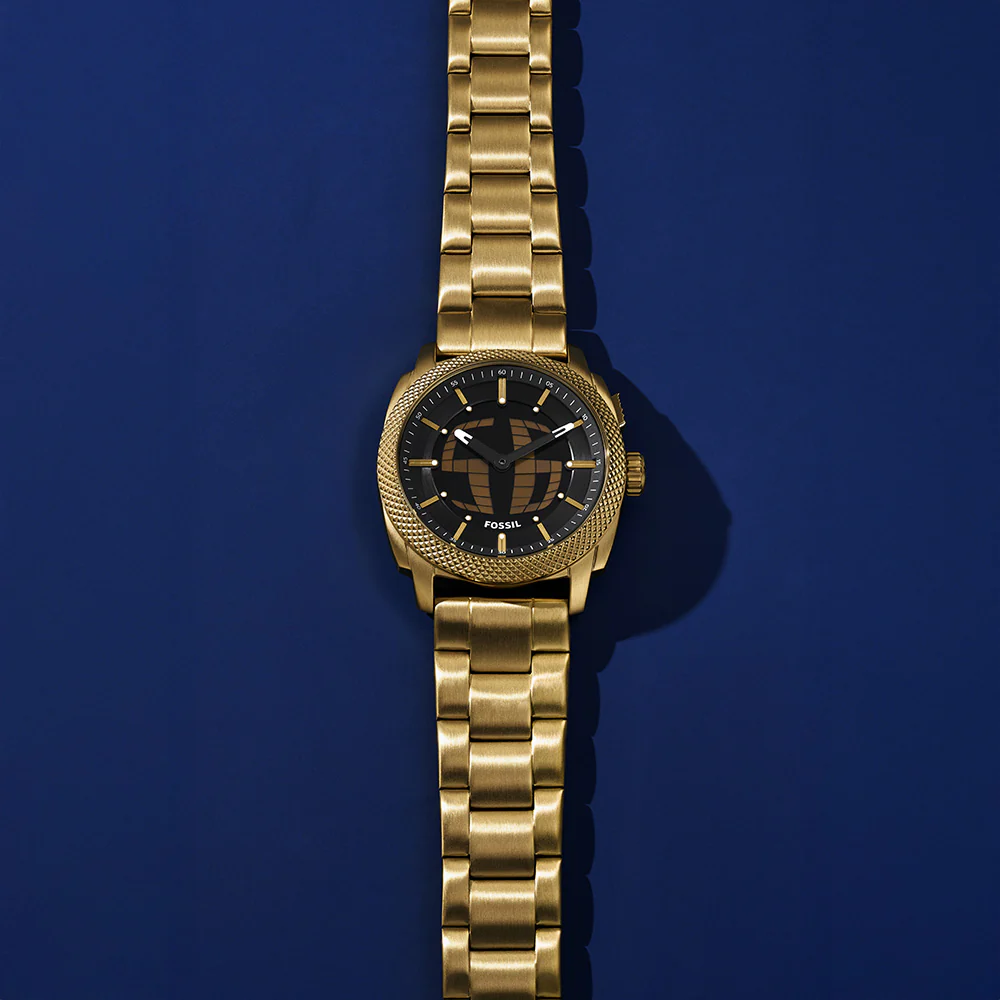 Fossil Machine Big Tic FS6157 - Image 12