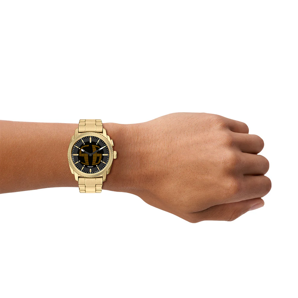 Fossil Machine Big Tic FS6157 - Image 13