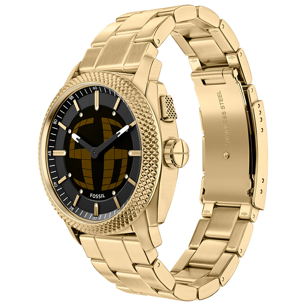 Fossil Machine Big Tic FS6157 - Image 4