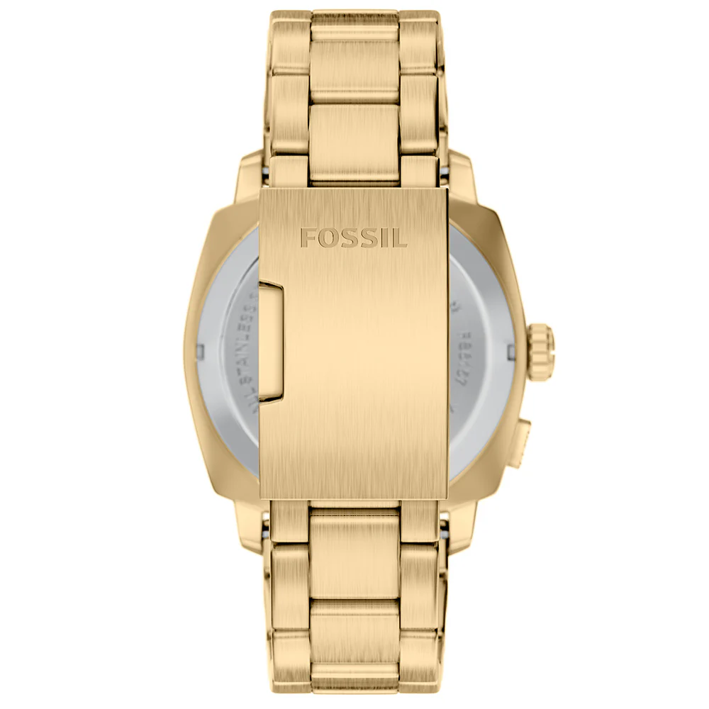 Fossil Machine Big Tic FS6157 - Image 6