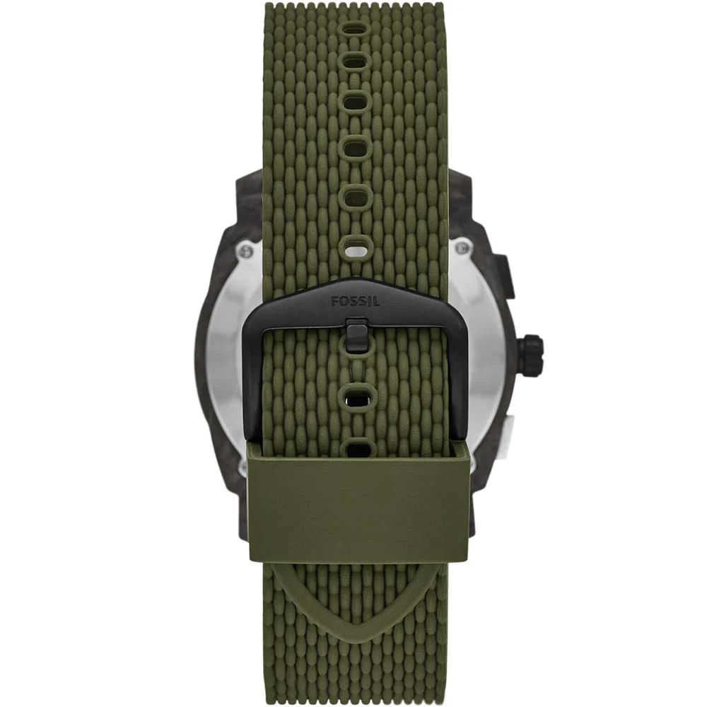 Fossil Machine FS5872  Chronograph - Image 3