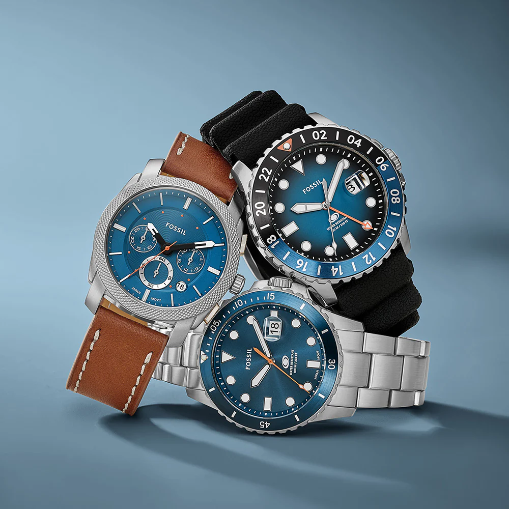 Fossil Machine FS6059 Chronograph - Image 10