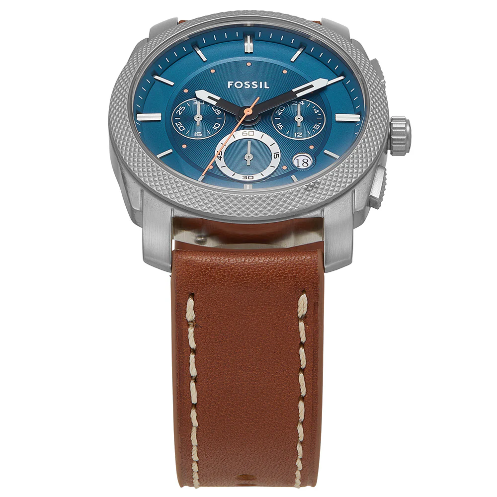 Fossil Machine FS6059 Chronograph - Image 2