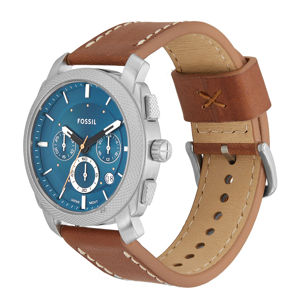 Fossil Machine FS6059 Chronograph - Image 3