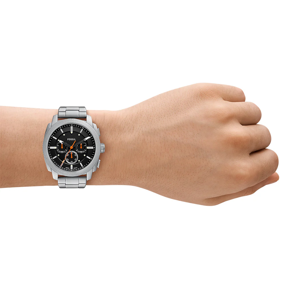 Fossil Machine FS6095 Chronograph - Image 13