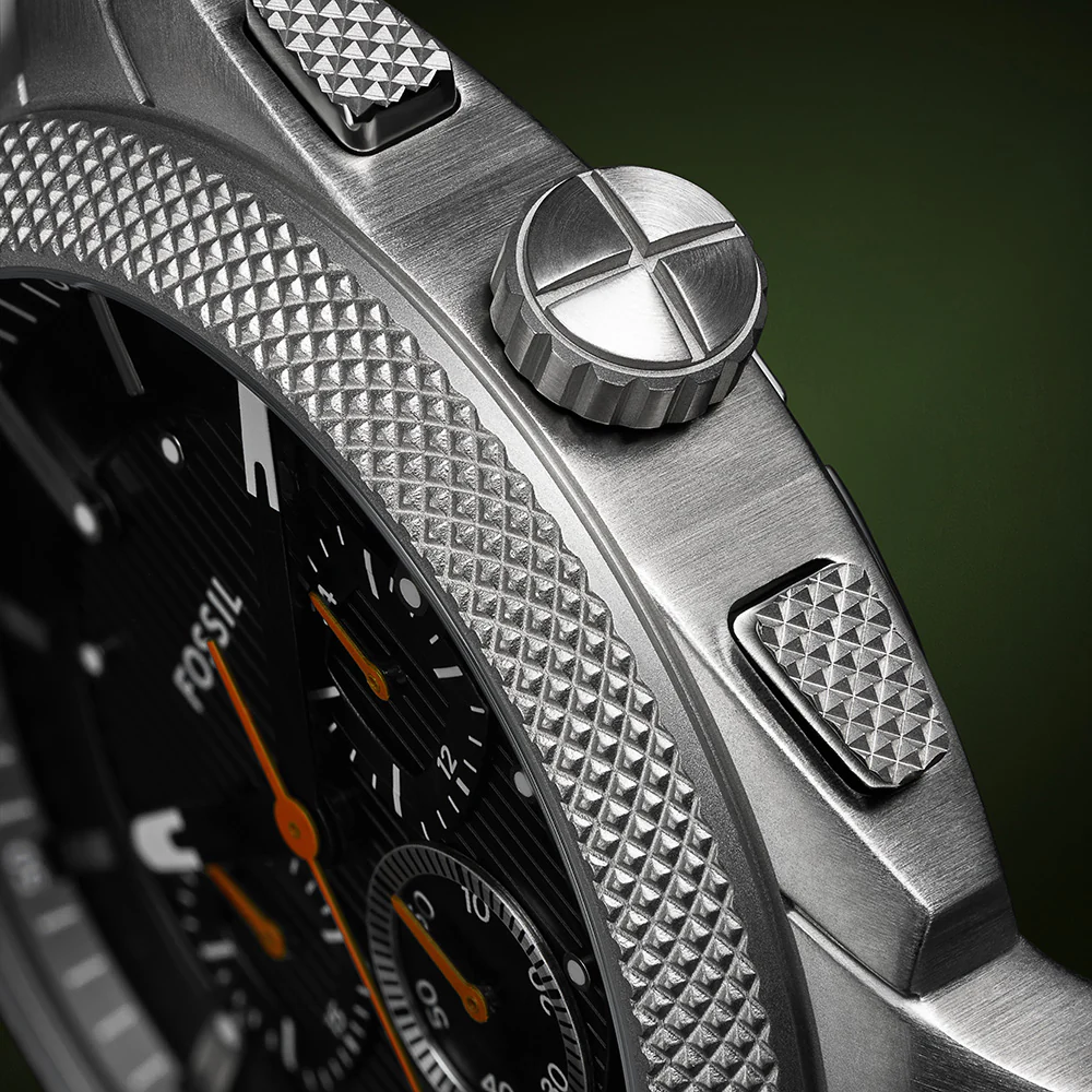 Fossil Machine FS6095 Chronograph - Image 5