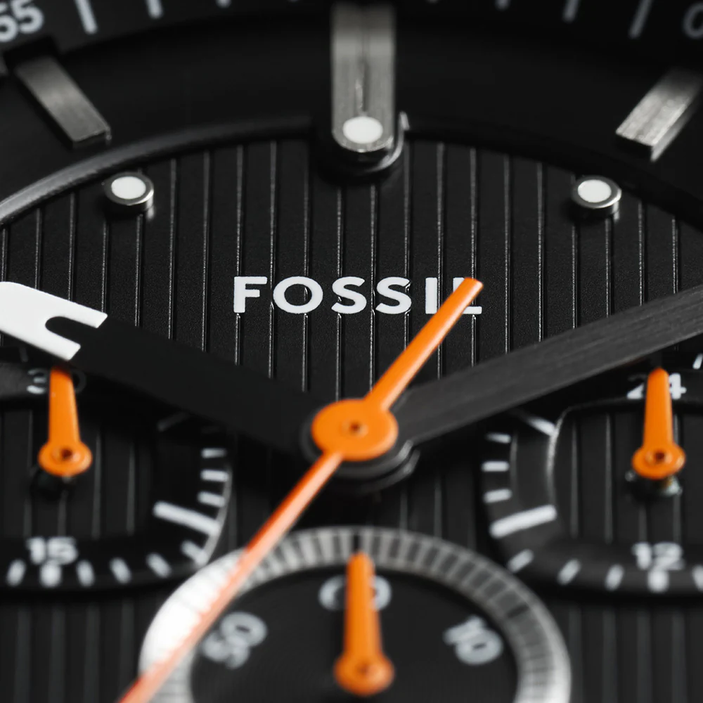 Fossil Machine FS6095 Chronograph - Image 7