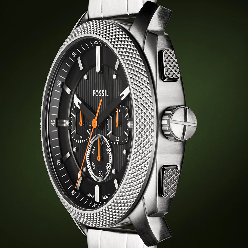 Fossil Machine FS6095 Chronograph - Image 8