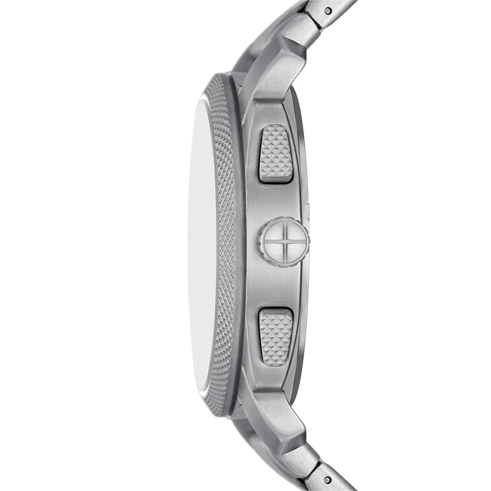 Fossil Machine FS6096 Chronograph - Image 2