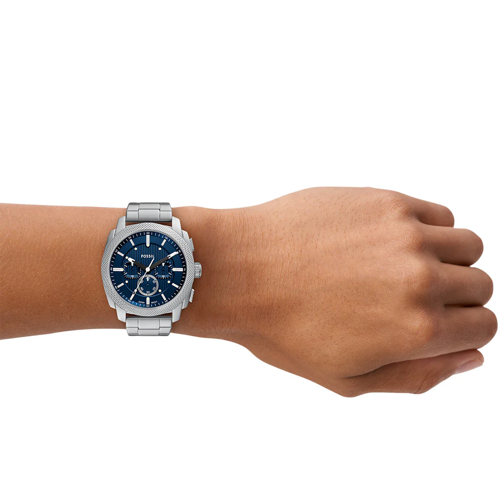 Fossil Machine FS6096 Chronograph - Image 5