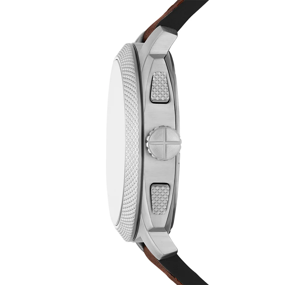 Fossil Machine FS6100 Chronograph - Image 2