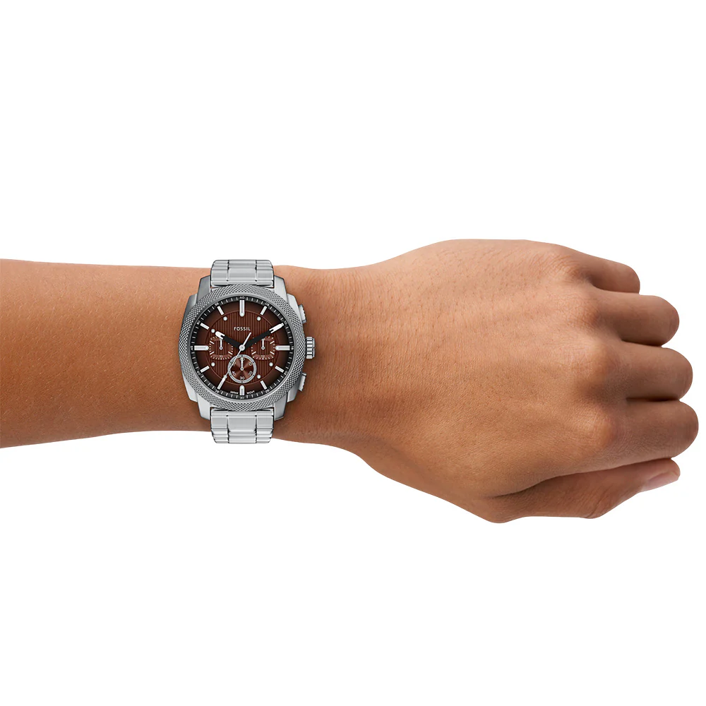 Fossil Machine FS6144 Chronograph - Image 10