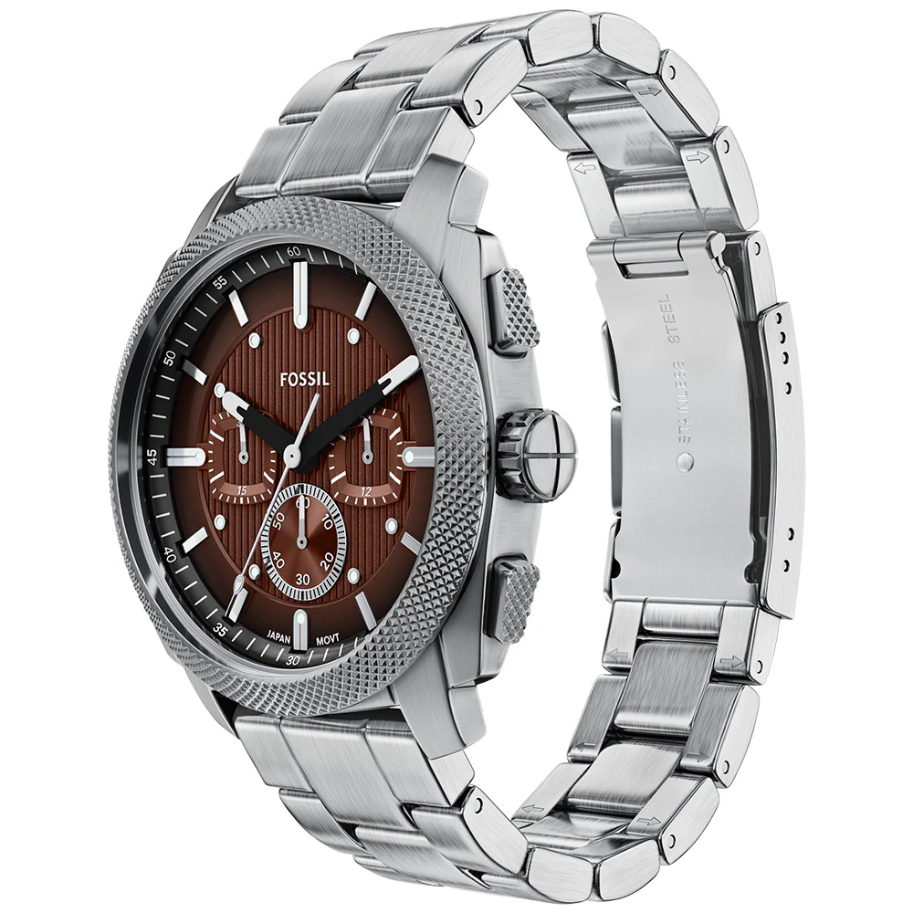 Fossil Machine FS6144 Chronograph - Image 3