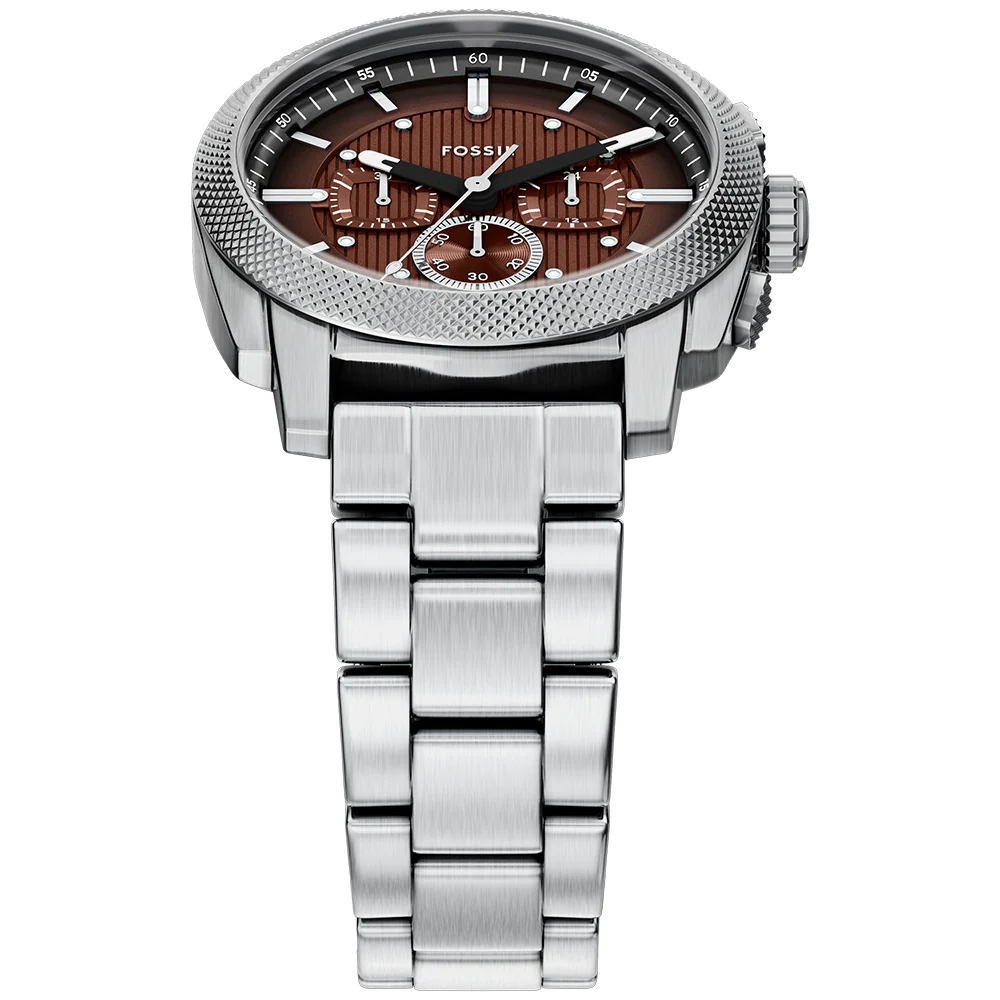Fossil Machine FS6144 Chronograph - Image 4