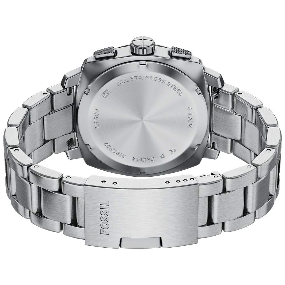 Fossil Machine FS6144 Chronograph - Image 5
