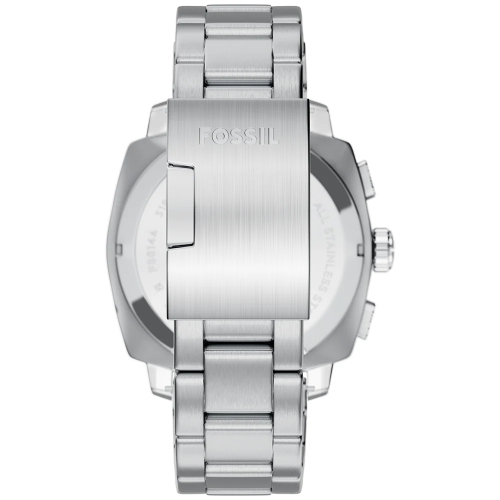 Fossil Machine FS6144 Chronograph - Image 6