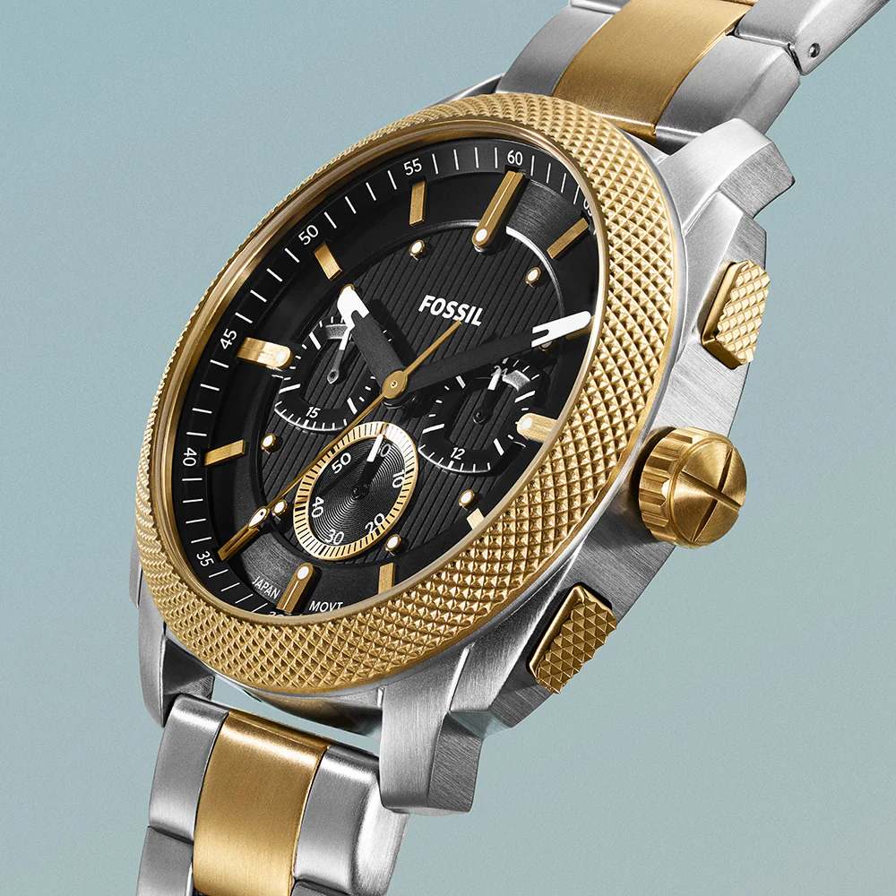 Fossil Machine FS6159 Chronograph - Image 10