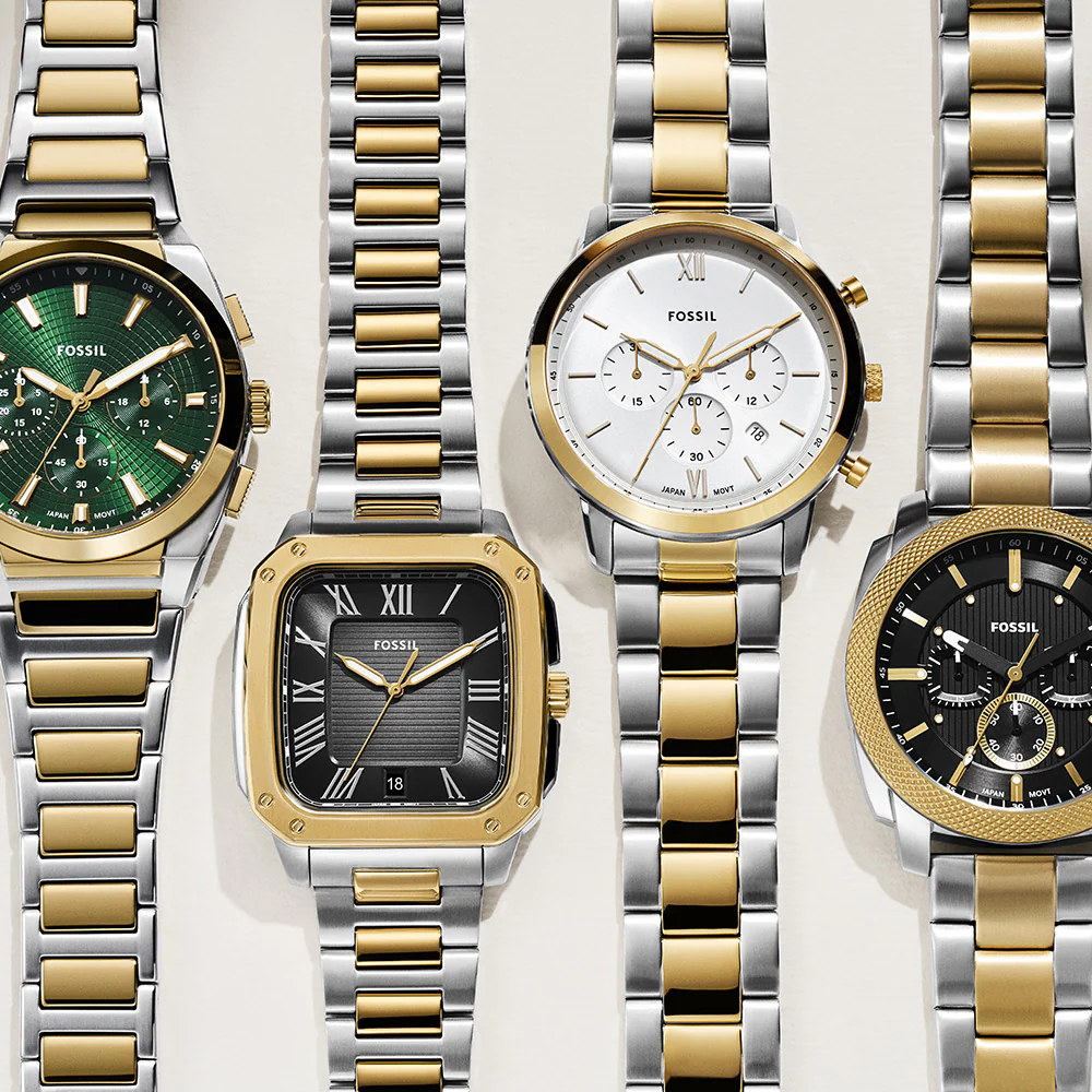 Fossil Machine FS6159 Chronograph - Image 11