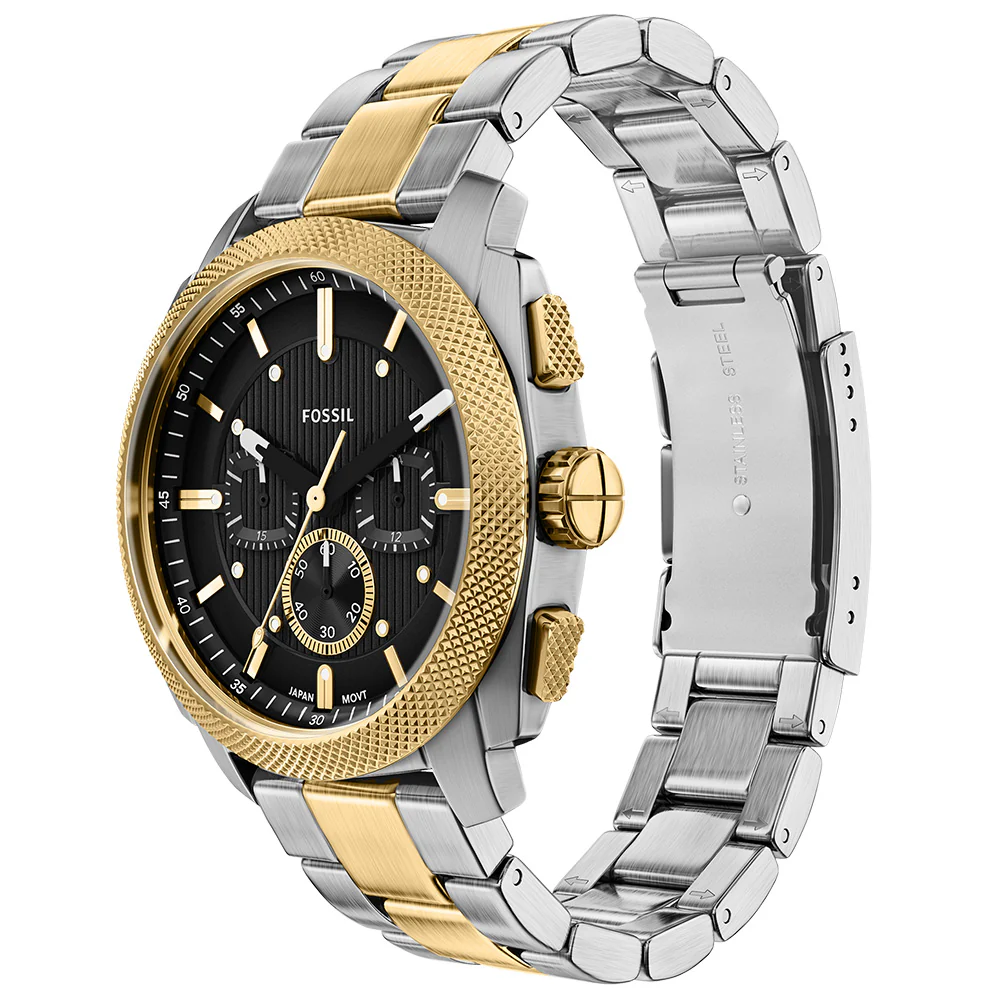 Fossil Machine FS6159 Chronograph - Image 3