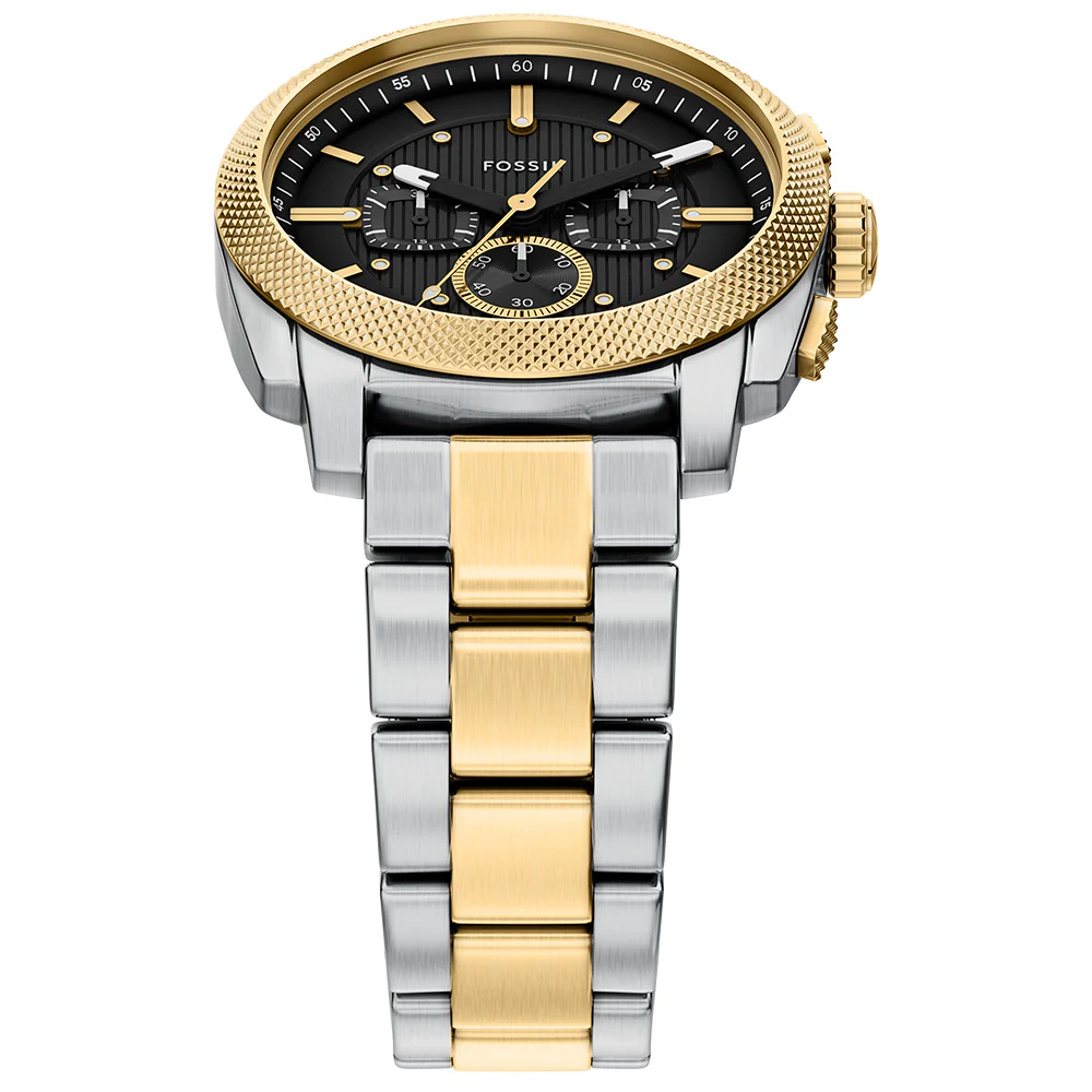Fossil Machine FS6159 Chronograph - Image 4