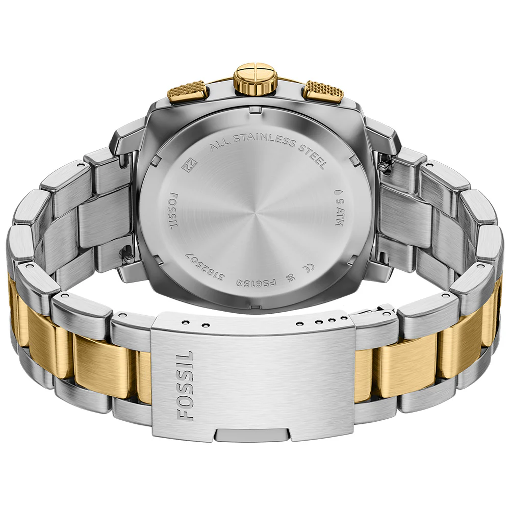 Fossil Machine FS6159 Chronograph - Image 5