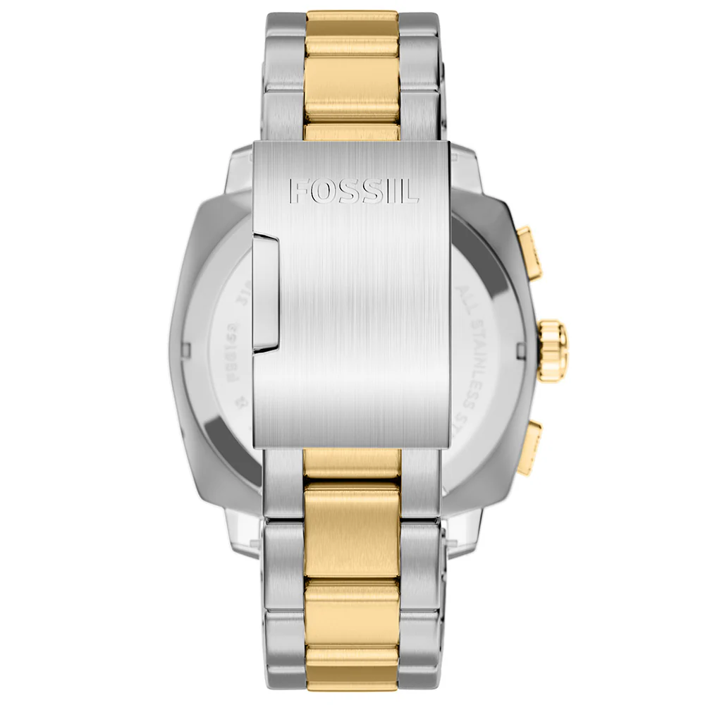 Fossil Machine FS6159 Chronograph - Image 6