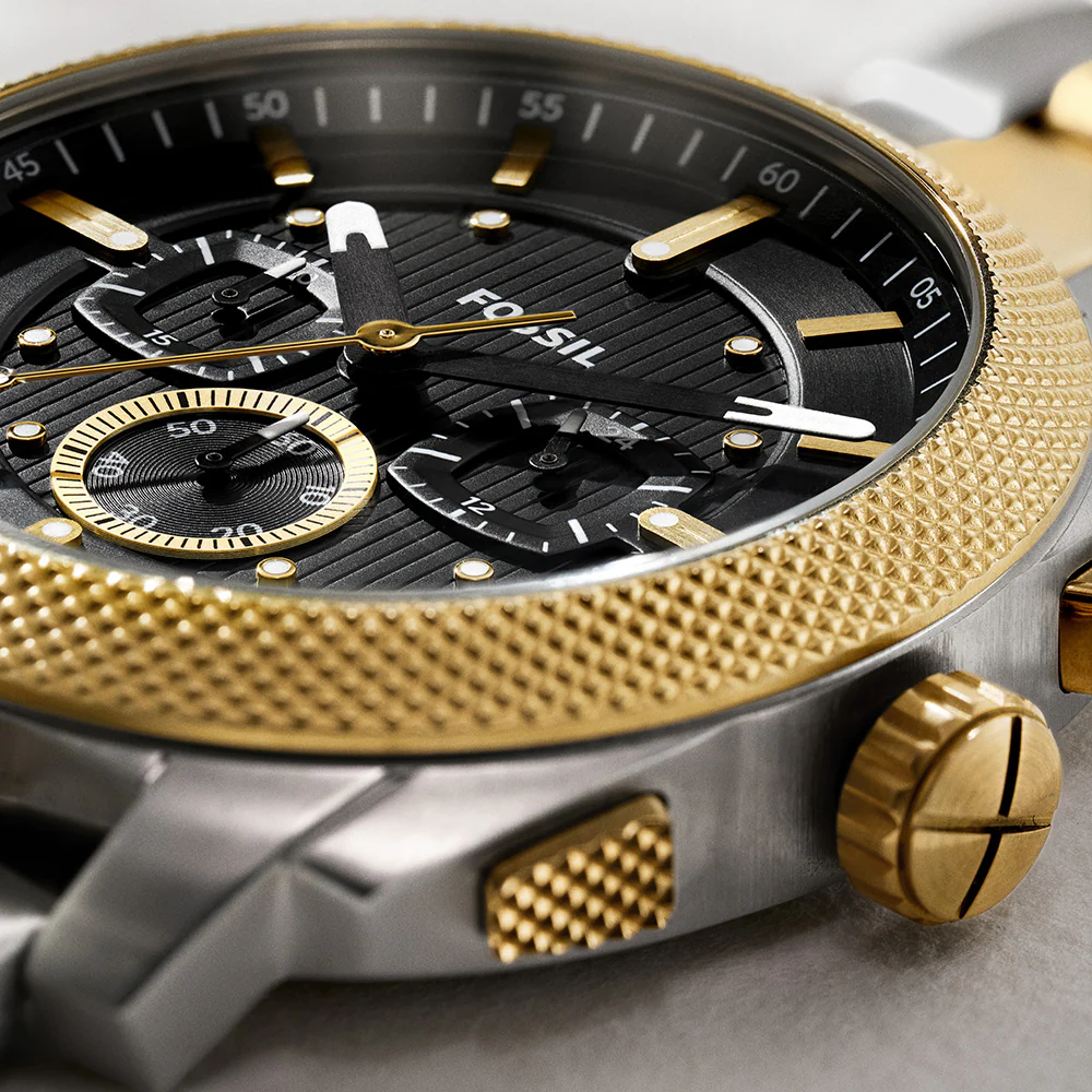 Fossil Machine FS6159 Chronograph - Image 8