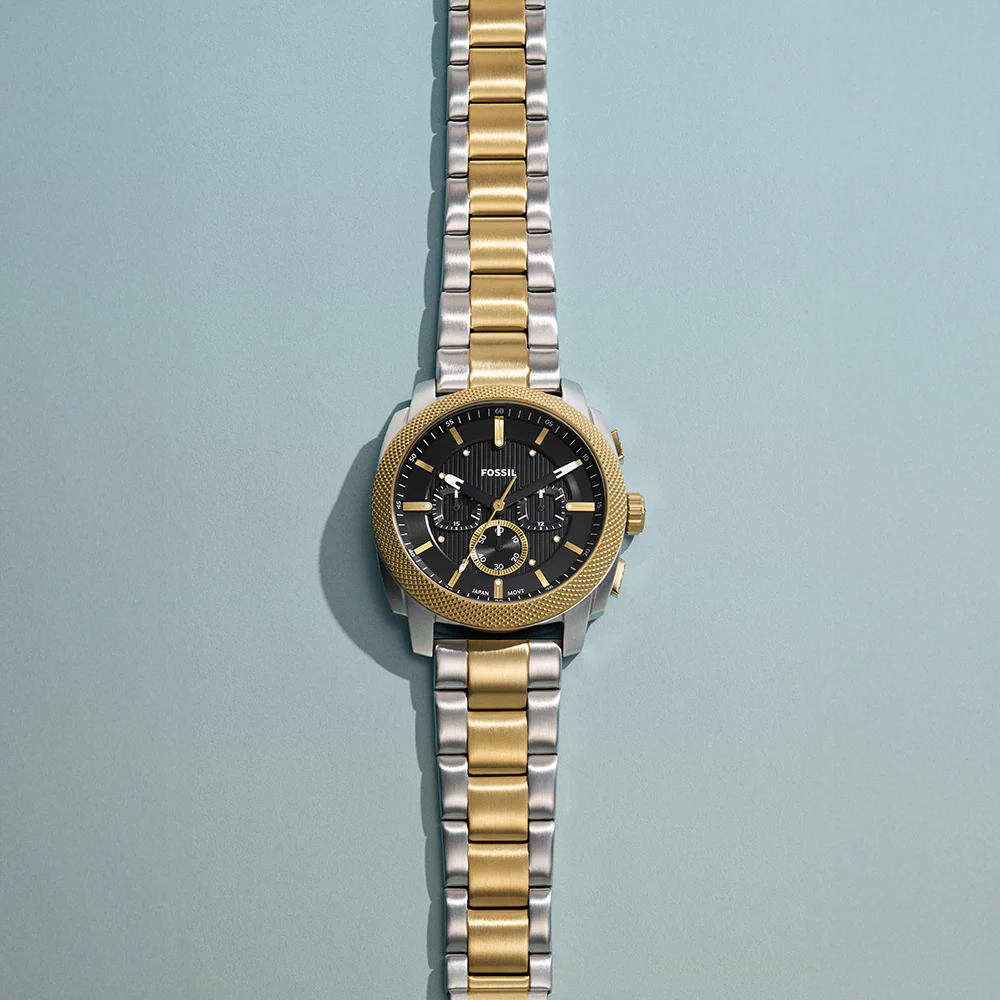 Fossil Machine FS6159 Chronograph - Image 9