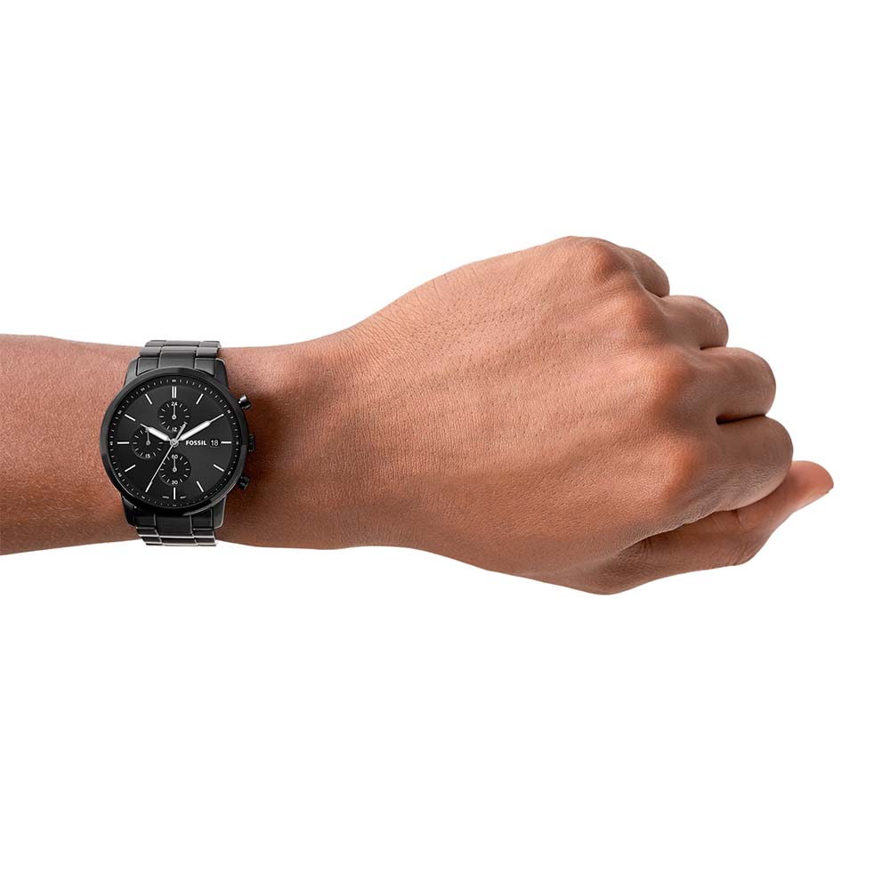 Fossil Minimalist FS5848 - Image 4