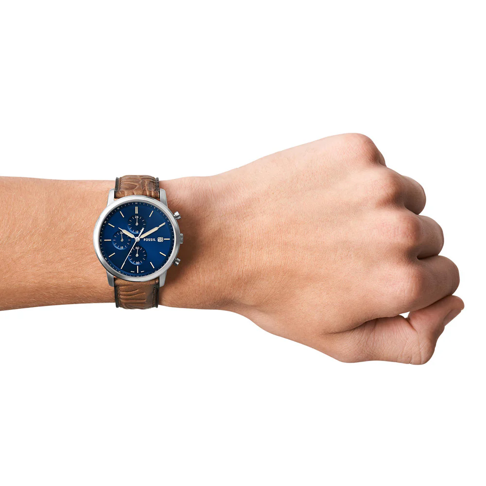 Fossil Minimalist FS5928 - Image 4