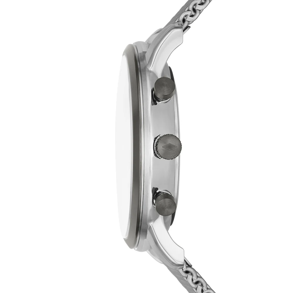 Fossil Minimalist FS5944 Chronograph - Image 2