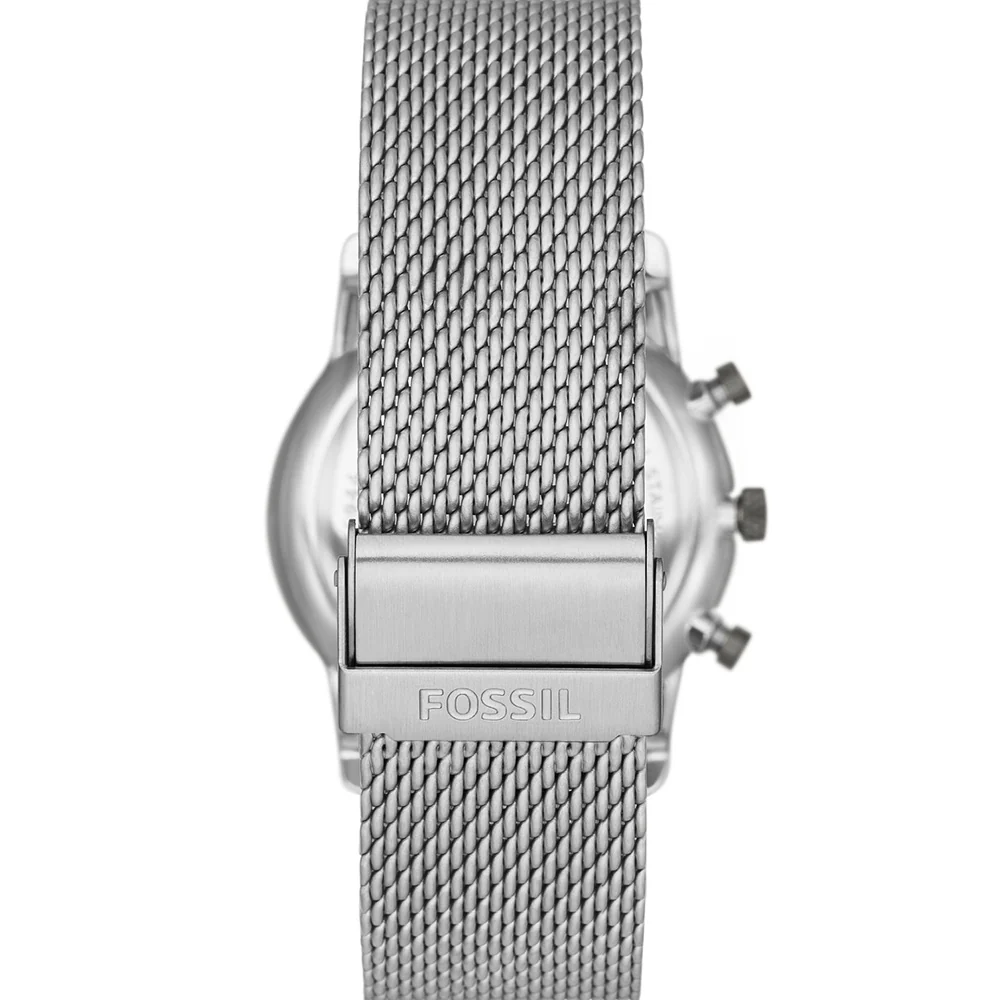 Fossil Minimalist FS5944 Chronograph - Image 3