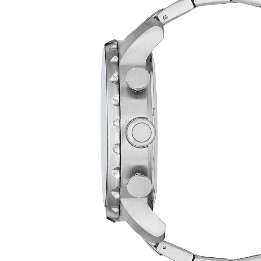 Fossil Nate JR1353 Multi-Function - Image 2