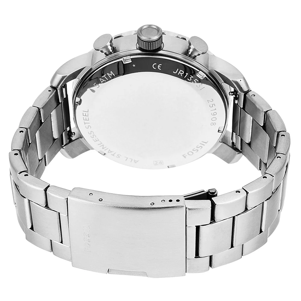 Fossil Nate JR1353 Multi-Function - Image 4