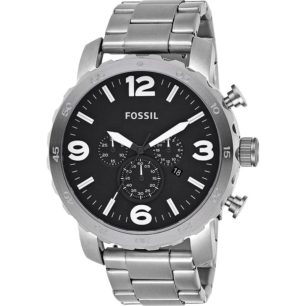 Fossil Nate JR1353 Multi-Function - Image 6