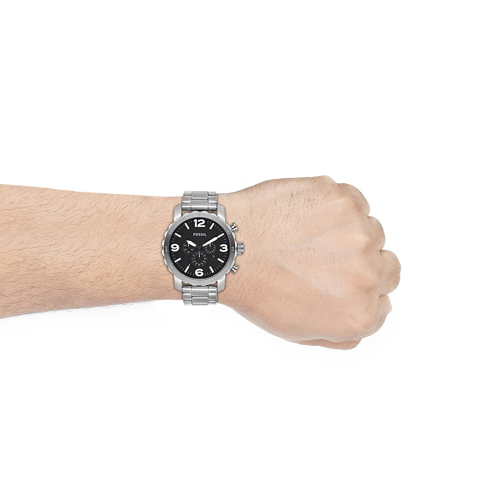Fossil Nate JR1353 Multi-Function - Image 8