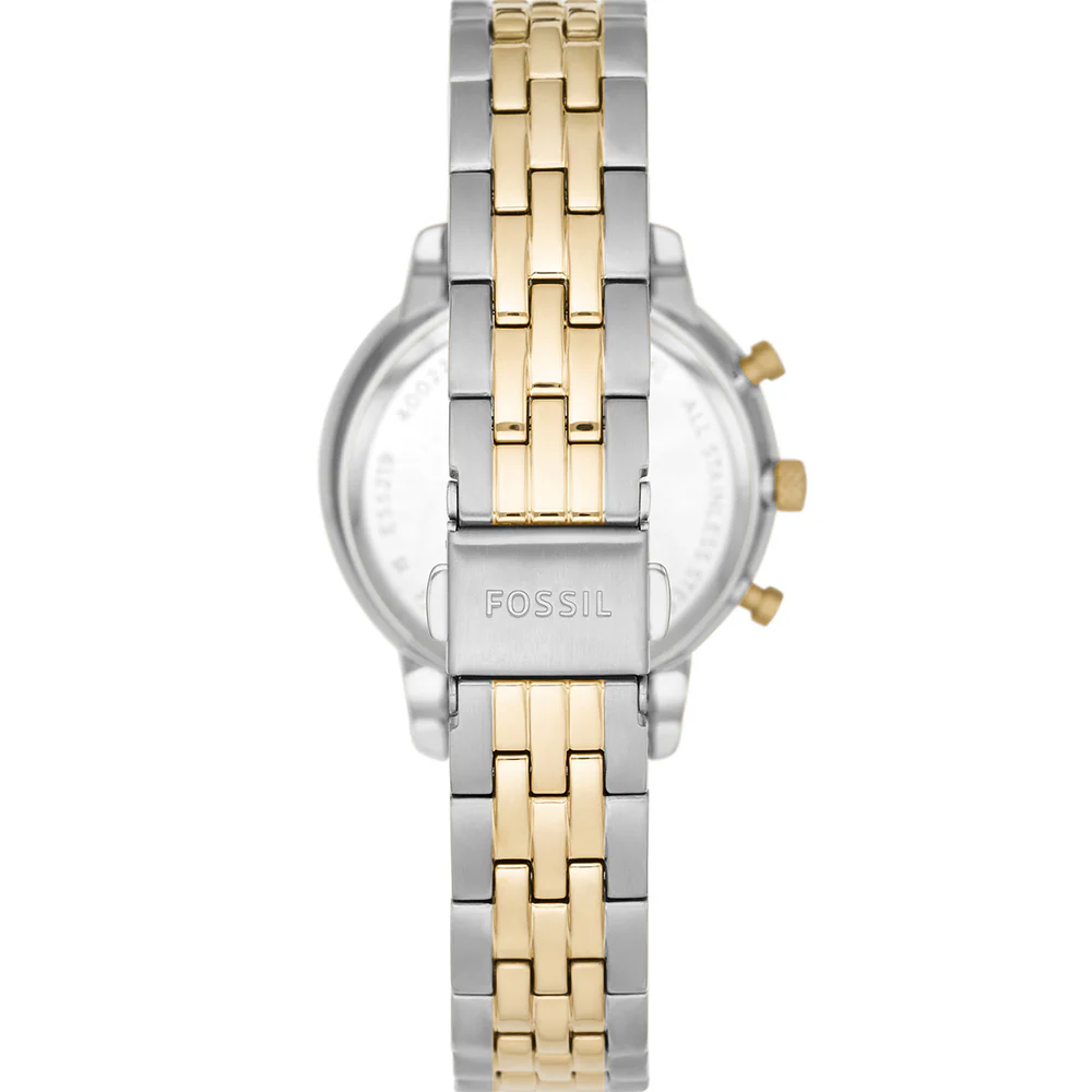 Fossil Neutra ES5216 Chronograph - Image 3