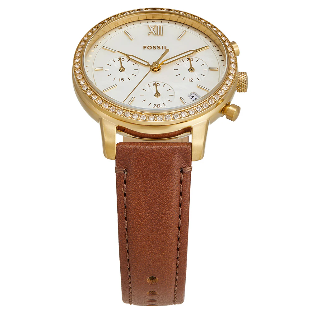 Fossil Neutra ES5278 Chronograph - Image 2
