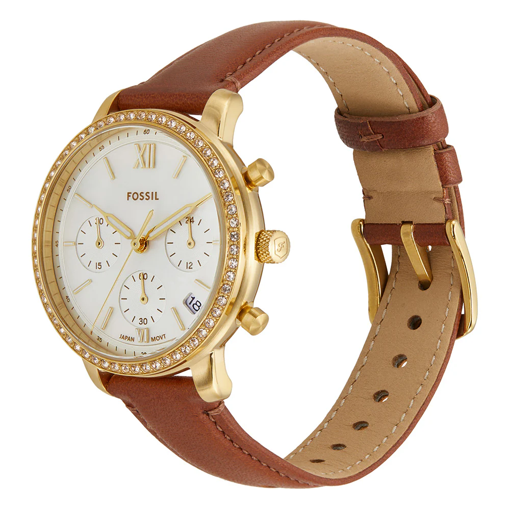 Fossil Neutra ES5278 Chronograph - Image 3