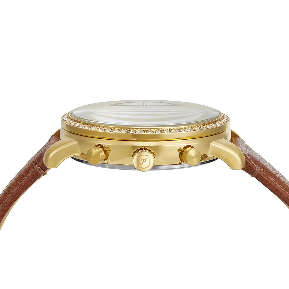 Fossil Neutra ES5278 Chronograph - Image 4