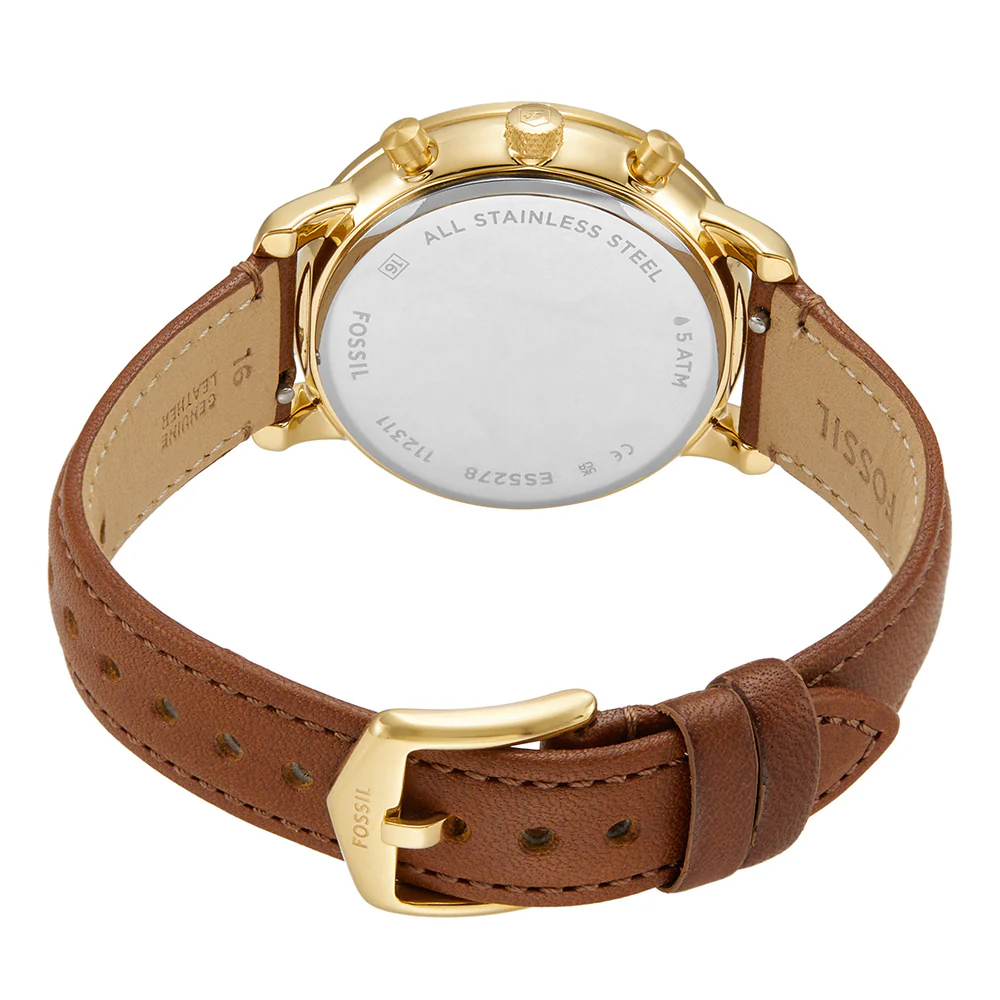 Fossil Neutra ES5278 Chronograph - Image 6