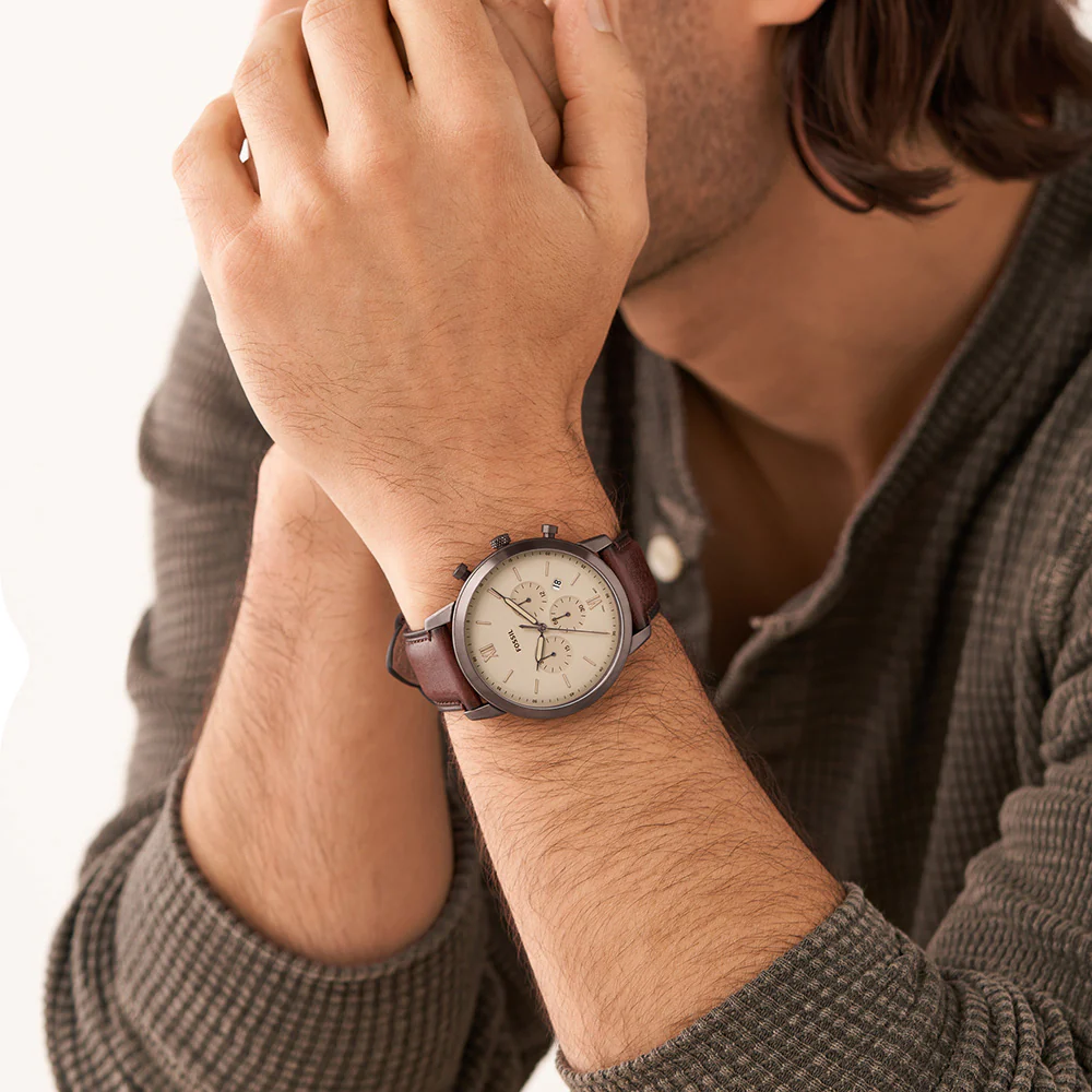 Fossil  Neutra FS5941 Chronograph - Image 4